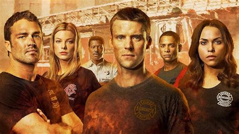 full cast chicago fire|chicago fire season 1 cast.